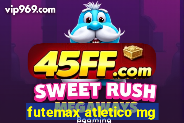 futemax atletico mg